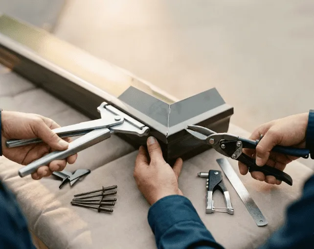 Why choose Gutter Repair in Jasper, MO